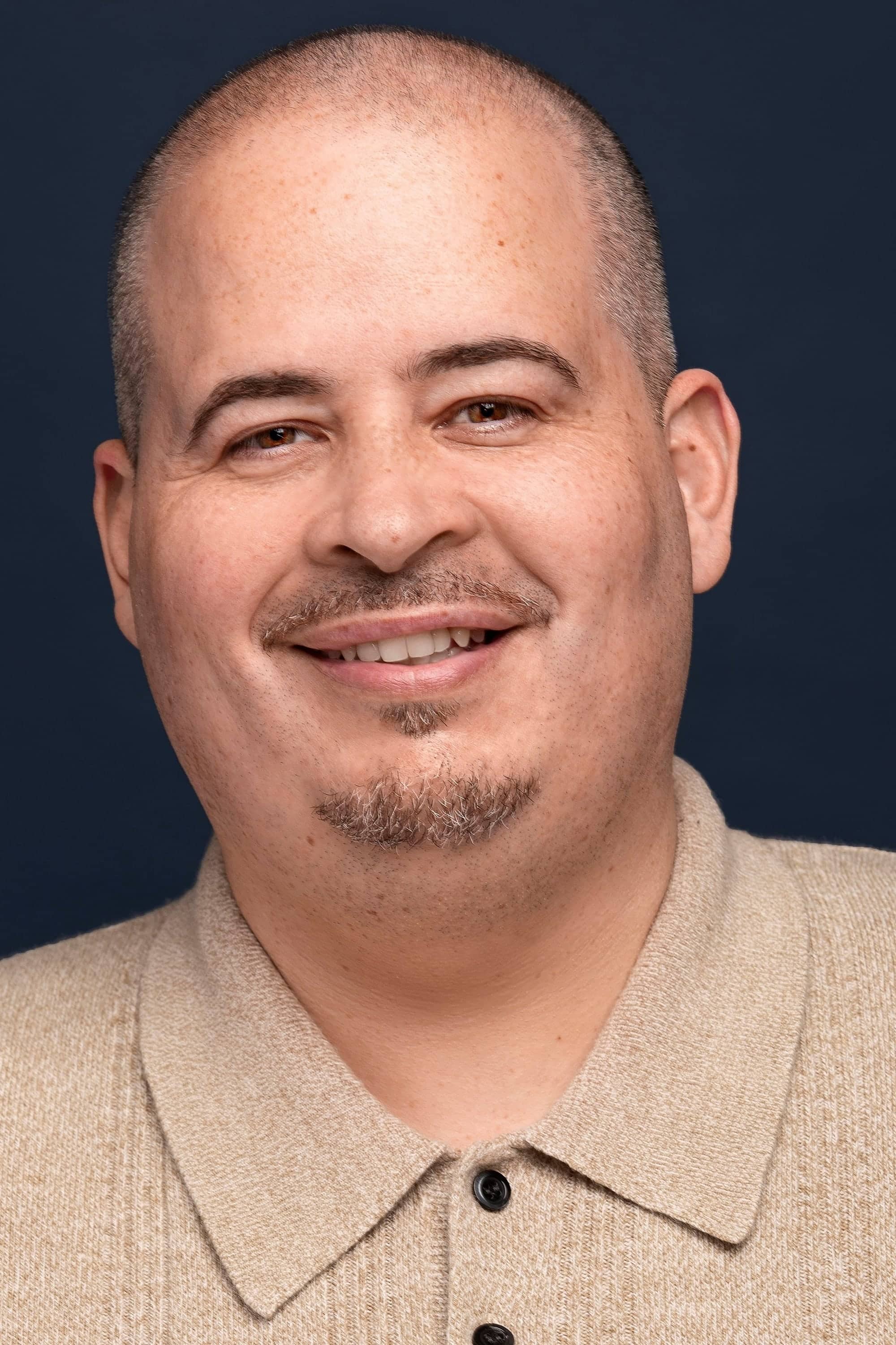تصویر هنرمند Angelo Maldonado Jr.