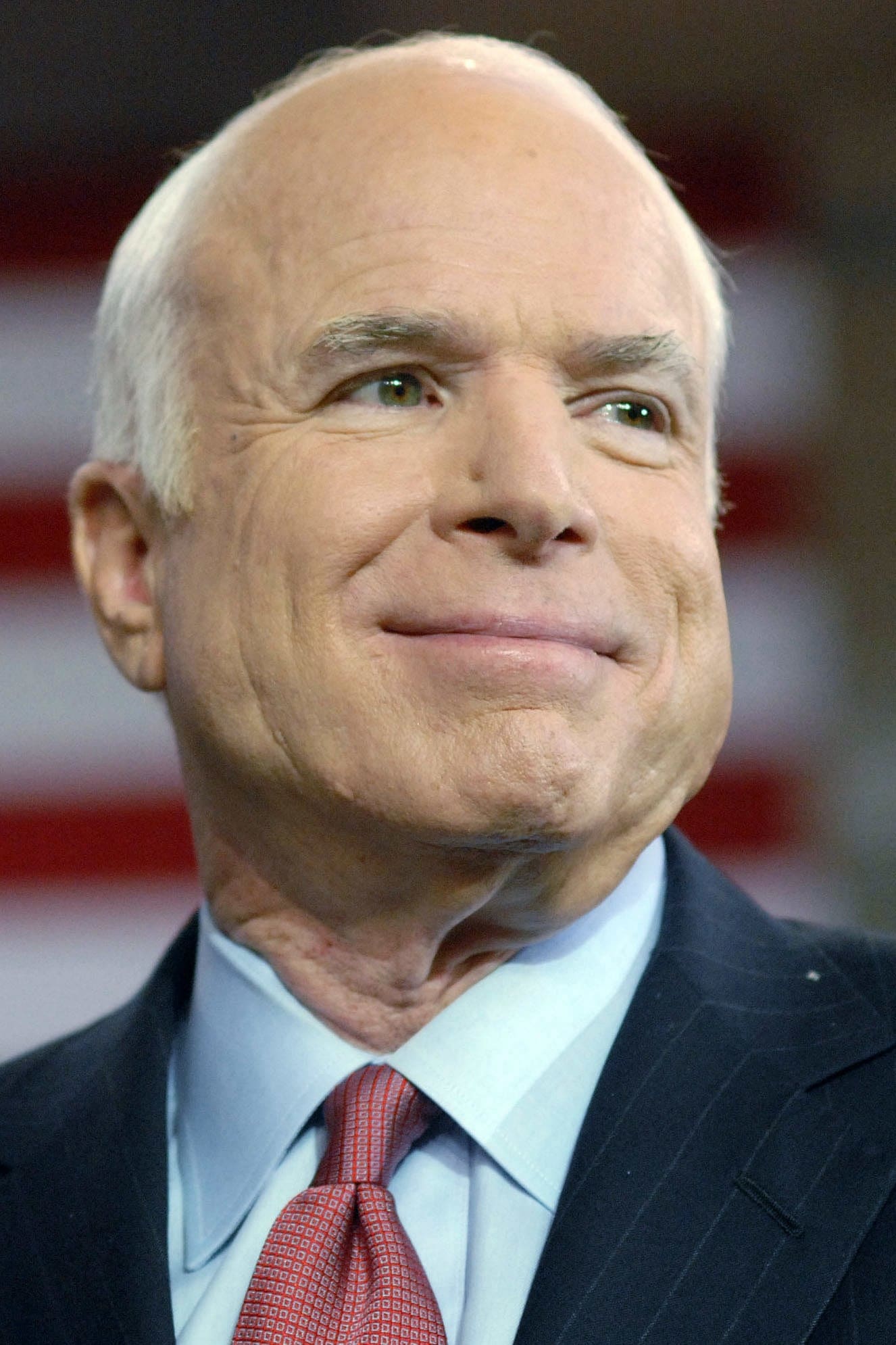 تصویر هنرمند John McCain