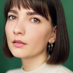 تصویر هنرمند Olivia Hanrahan-Barnes