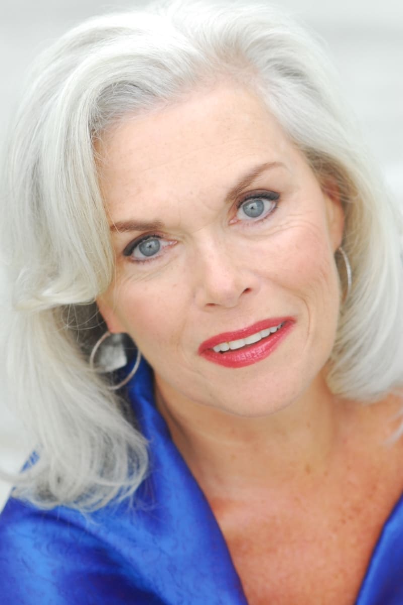تصویر هنرمند Judith Roberts