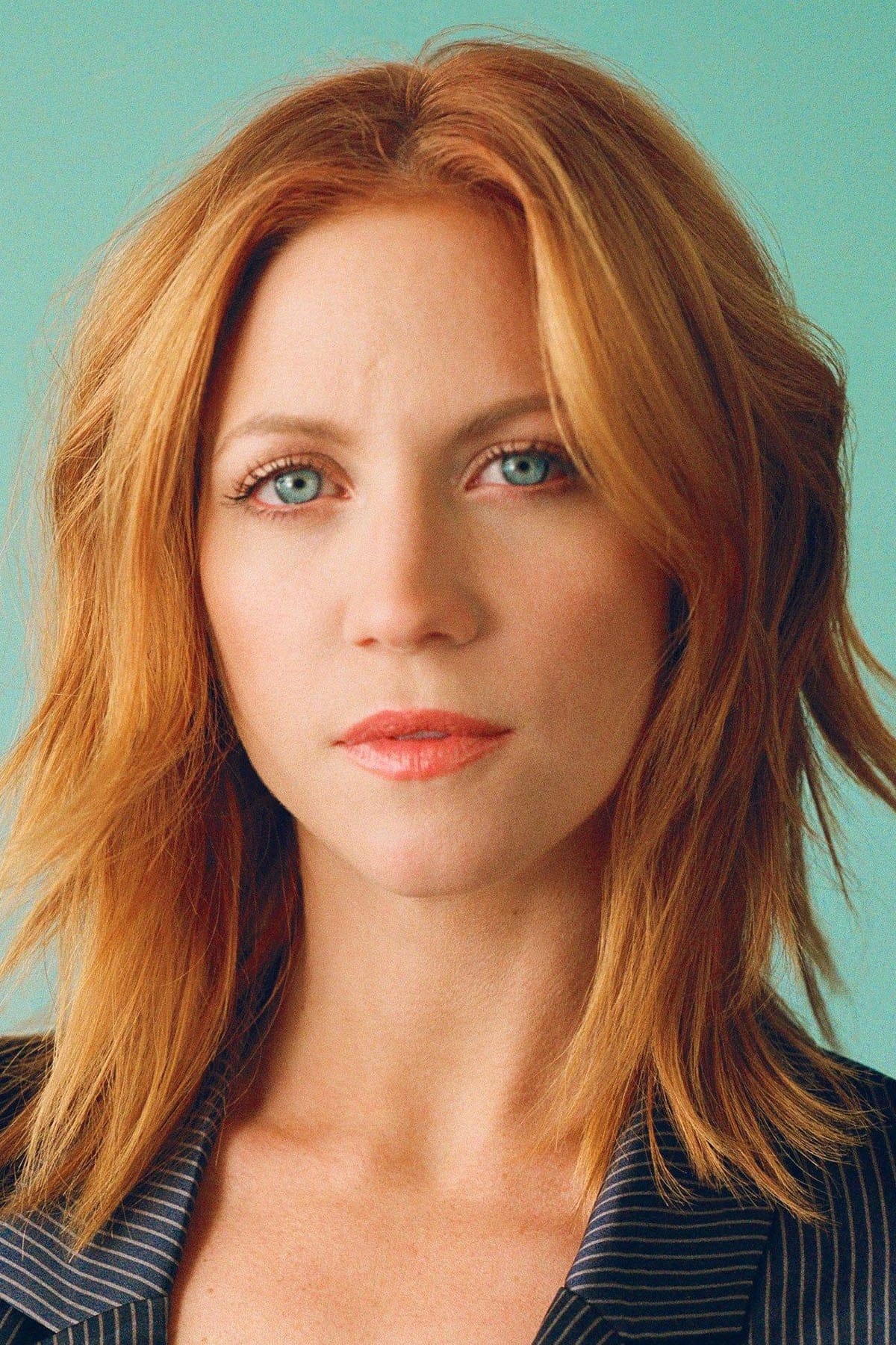 تصویر هنرمند Brittany Snow