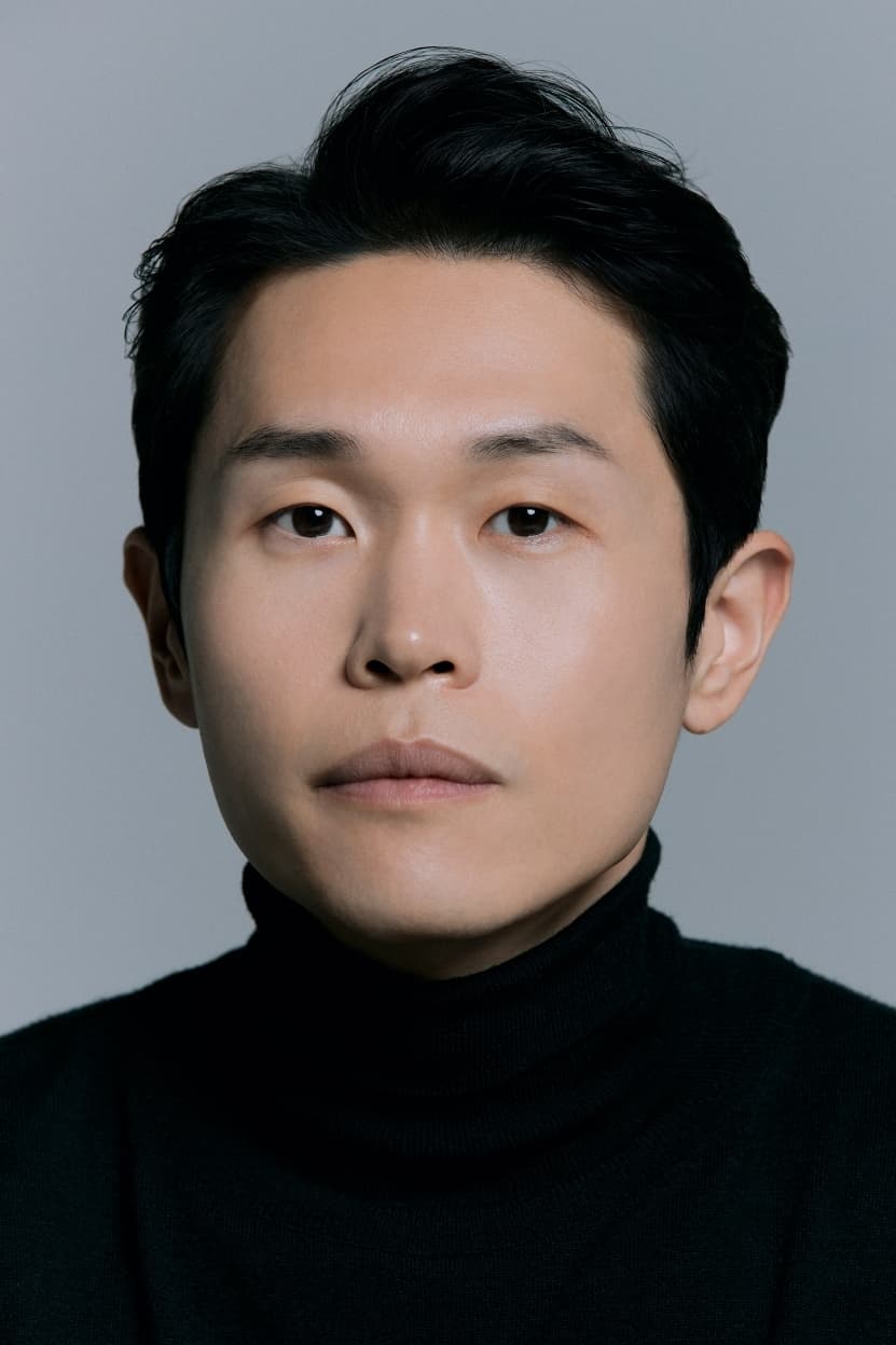 تصویر هنرمند Kang Gil-woo