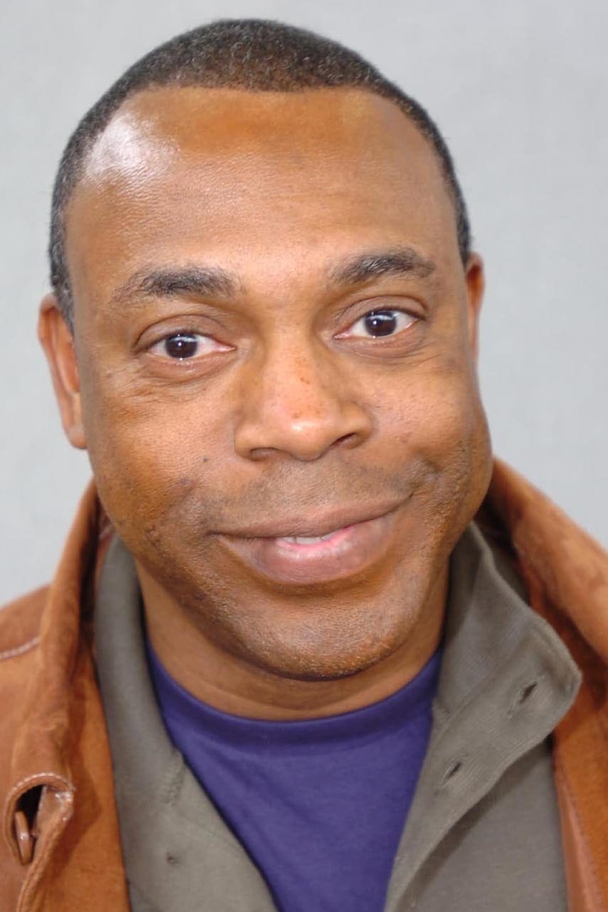 تصویر هنرمند Michael Winslow