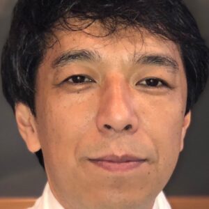 تصویر هنرمند Naoto Adachi