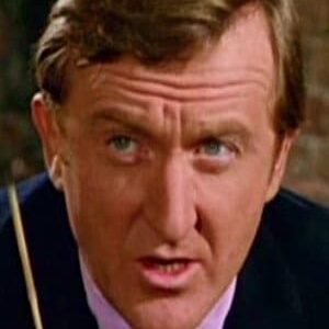 تصویر هنرمند Patrick Kavanagh