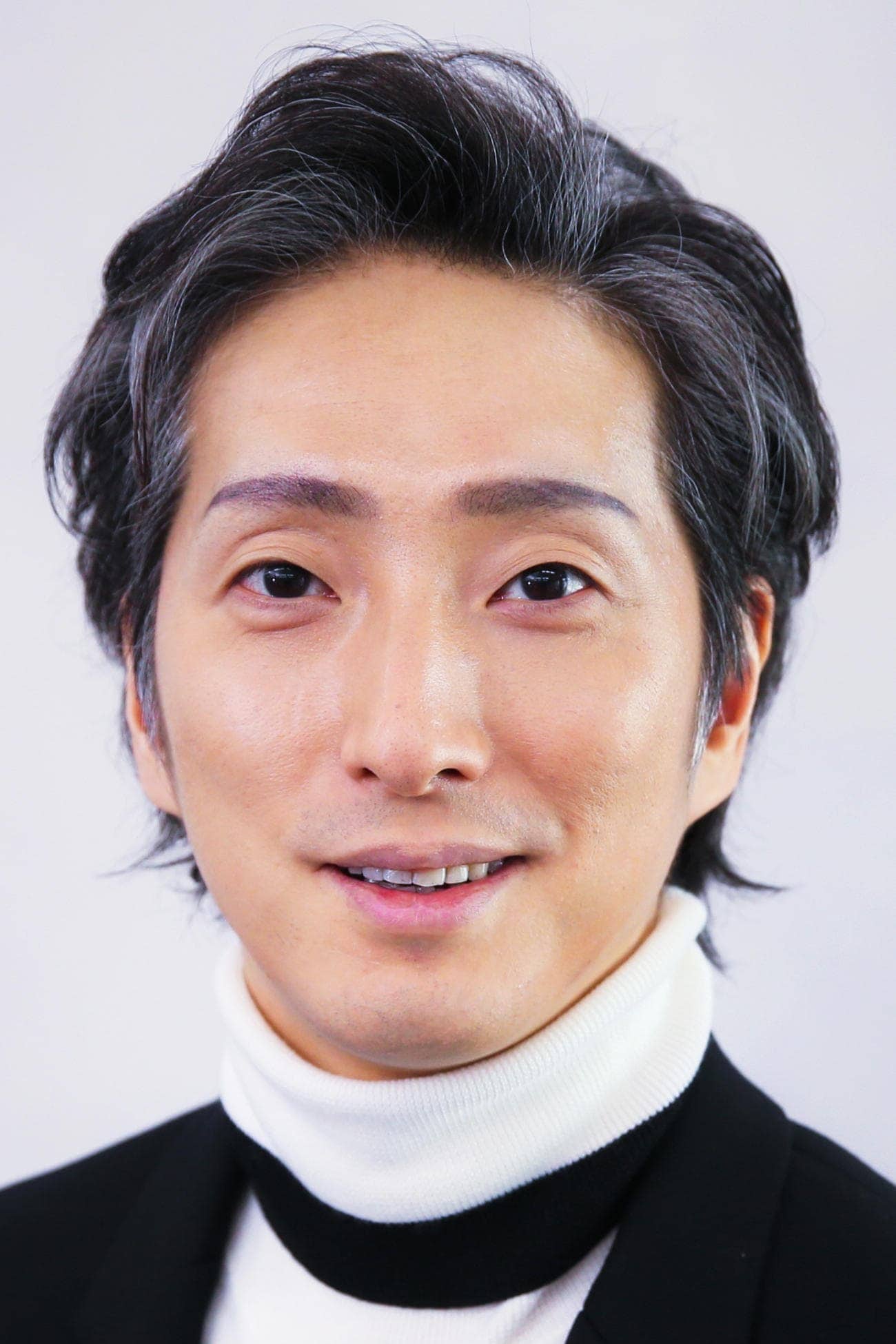 تصویر هنرمند Shichinosuke Nakamura