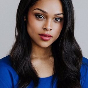 تصویر هنرمند Ash Santos