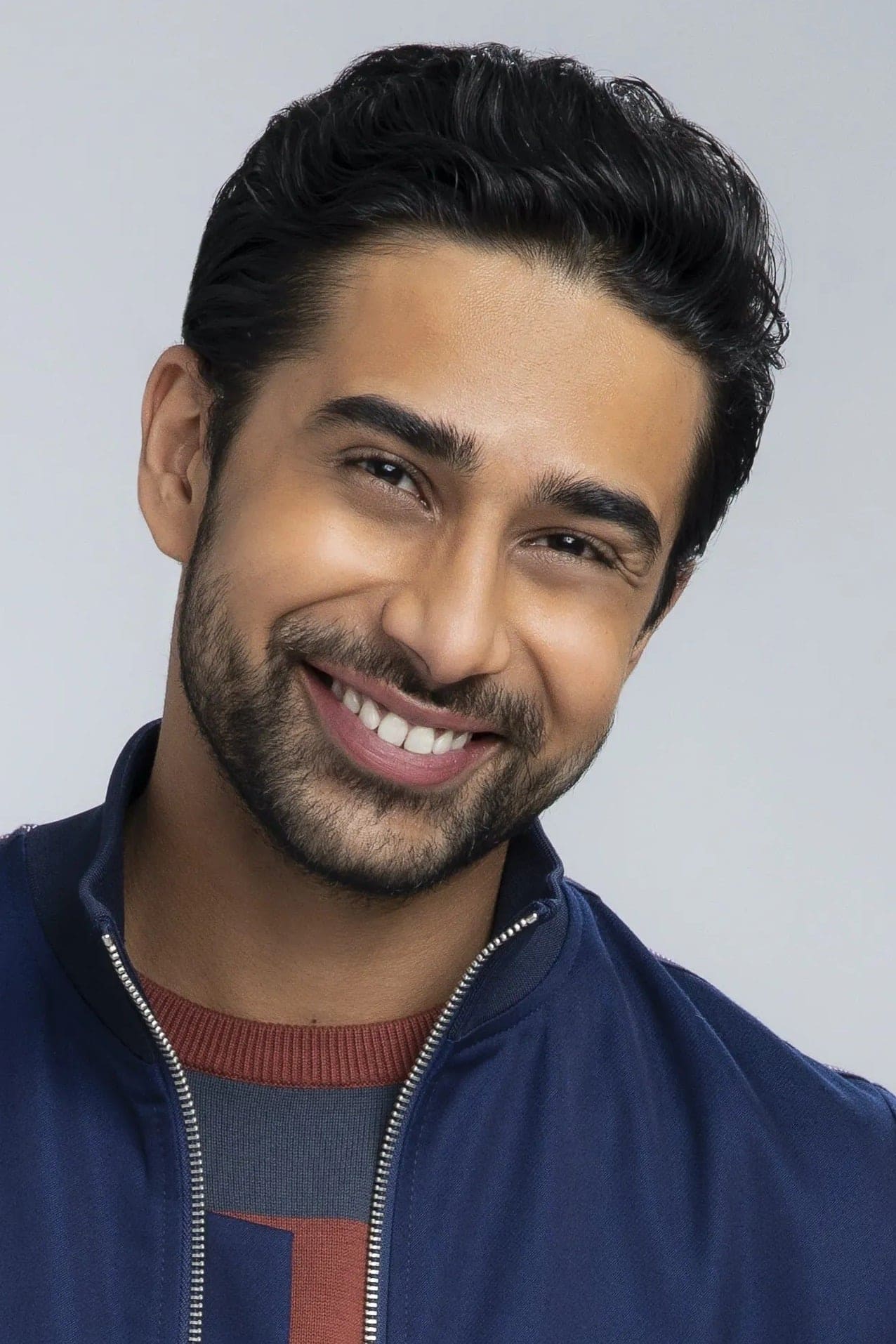 تصویر هنرمند Suraj Sharma