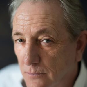 تصویر هنرمند Mark Wingett