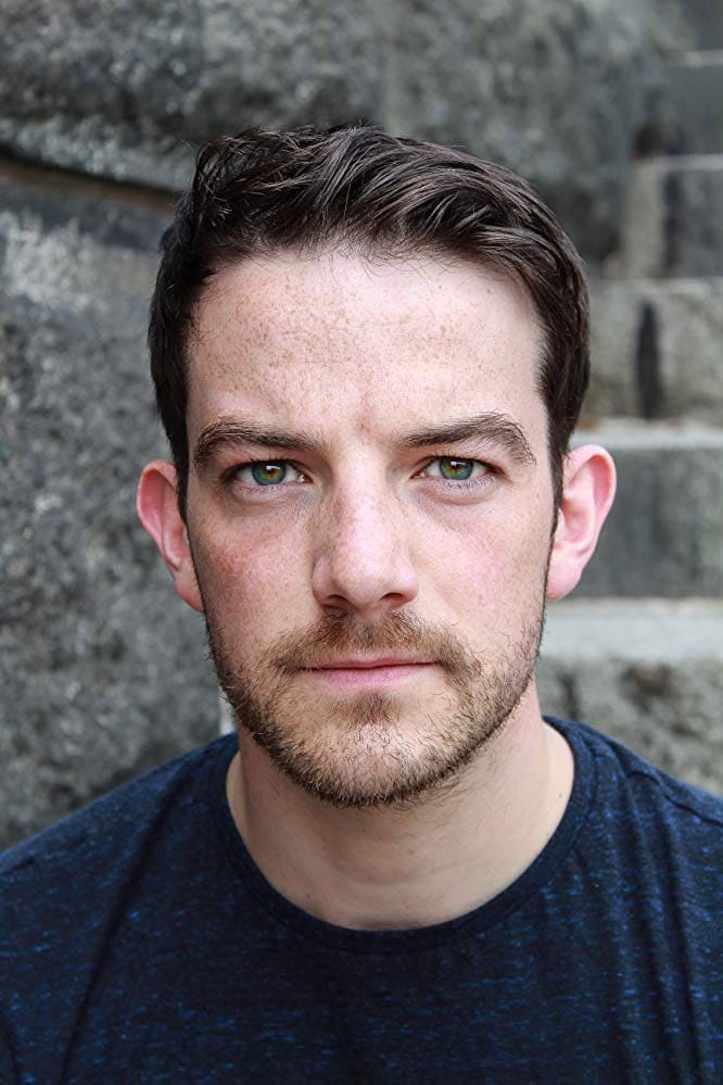 تصویر هنرمند Kevin Guthrie