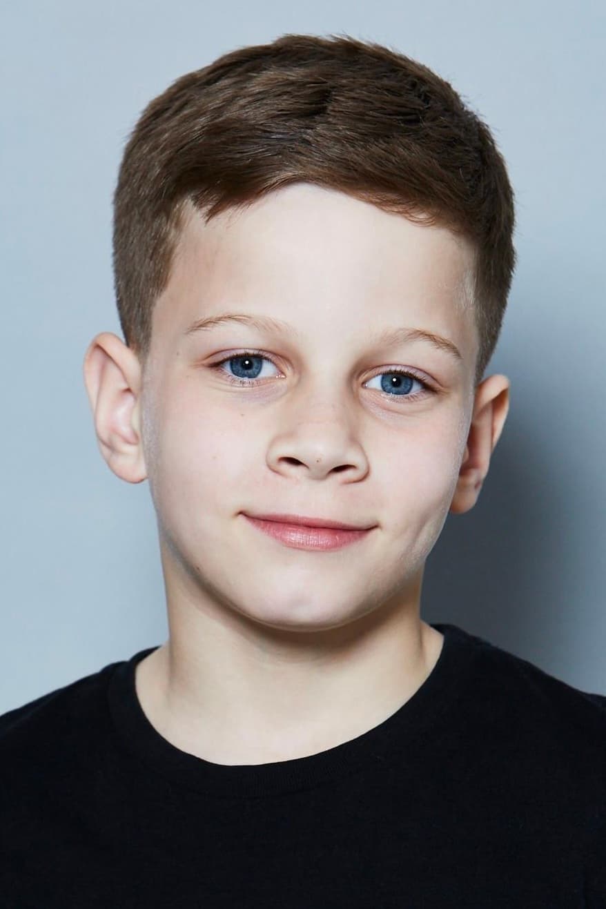 تصویر هنرمند Lucas Welbourne
