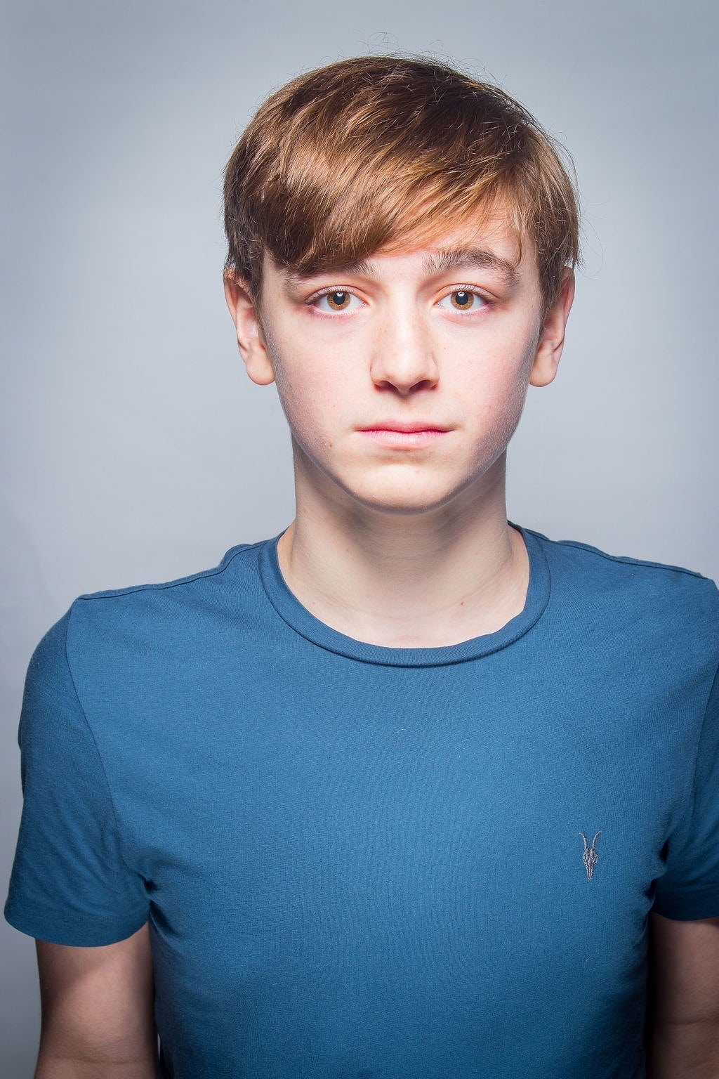 تصویر هنرمند Rhys Connah