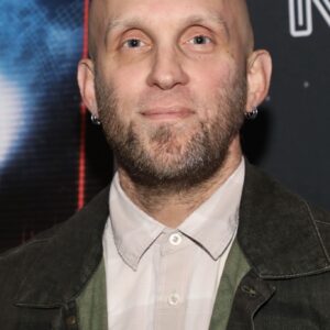 تصویر هنرمند Josh Goldbloom