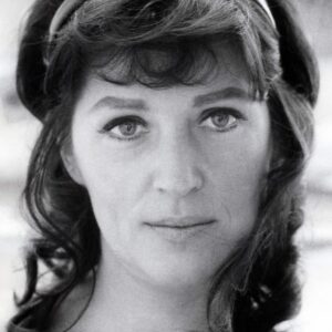 تصویر هنرمند Majel Barrett