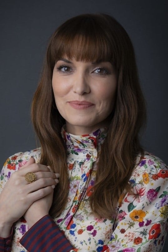 تصویر هنرمند Lorene Scafaria