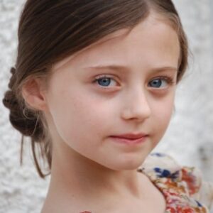 تصویر هنرمند Alexia Osborne