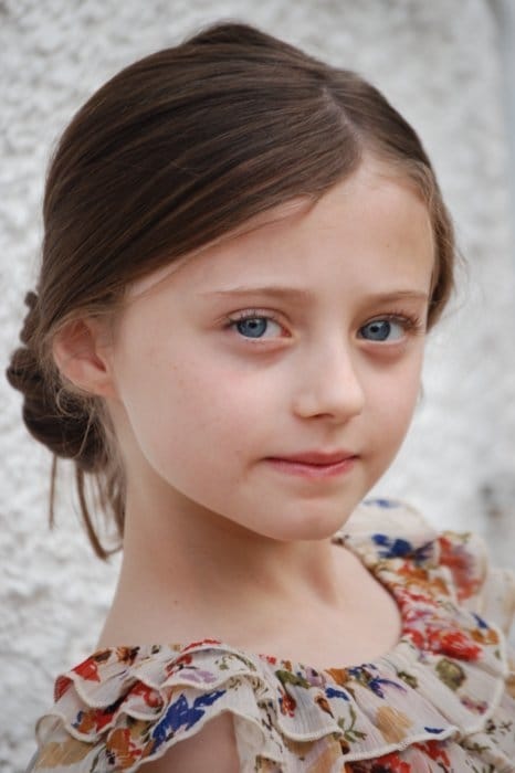 تصویر هنرمند Alexia Osborne