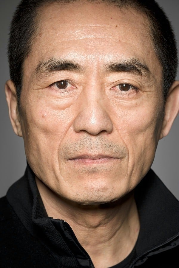 تصویر هنرمند Zhang Yimou