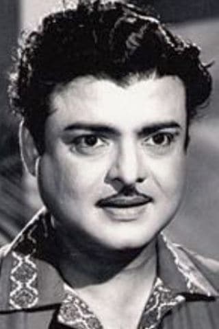 تصویر هنرمند Gemini Ganesan