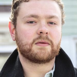 تصویر هنرمند Andrew Leland Rogers