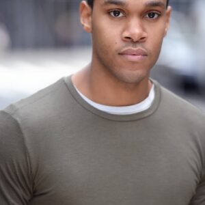 تصویر هنرمند Jared Kemp