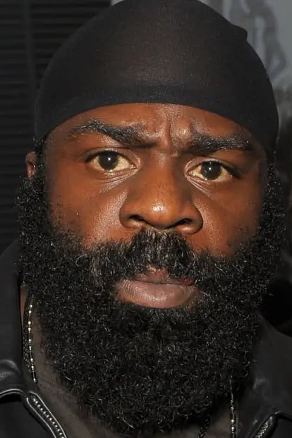 تصویر هنرمند Kimbo Slice