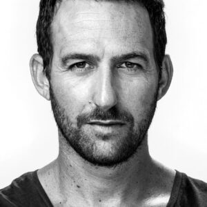 تصویر هنرمند Ori Pfeffer