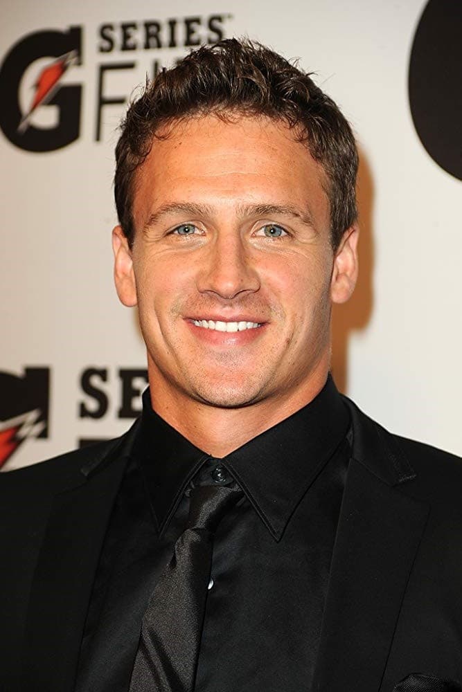 تصویر هنرمند Ryan Lochte