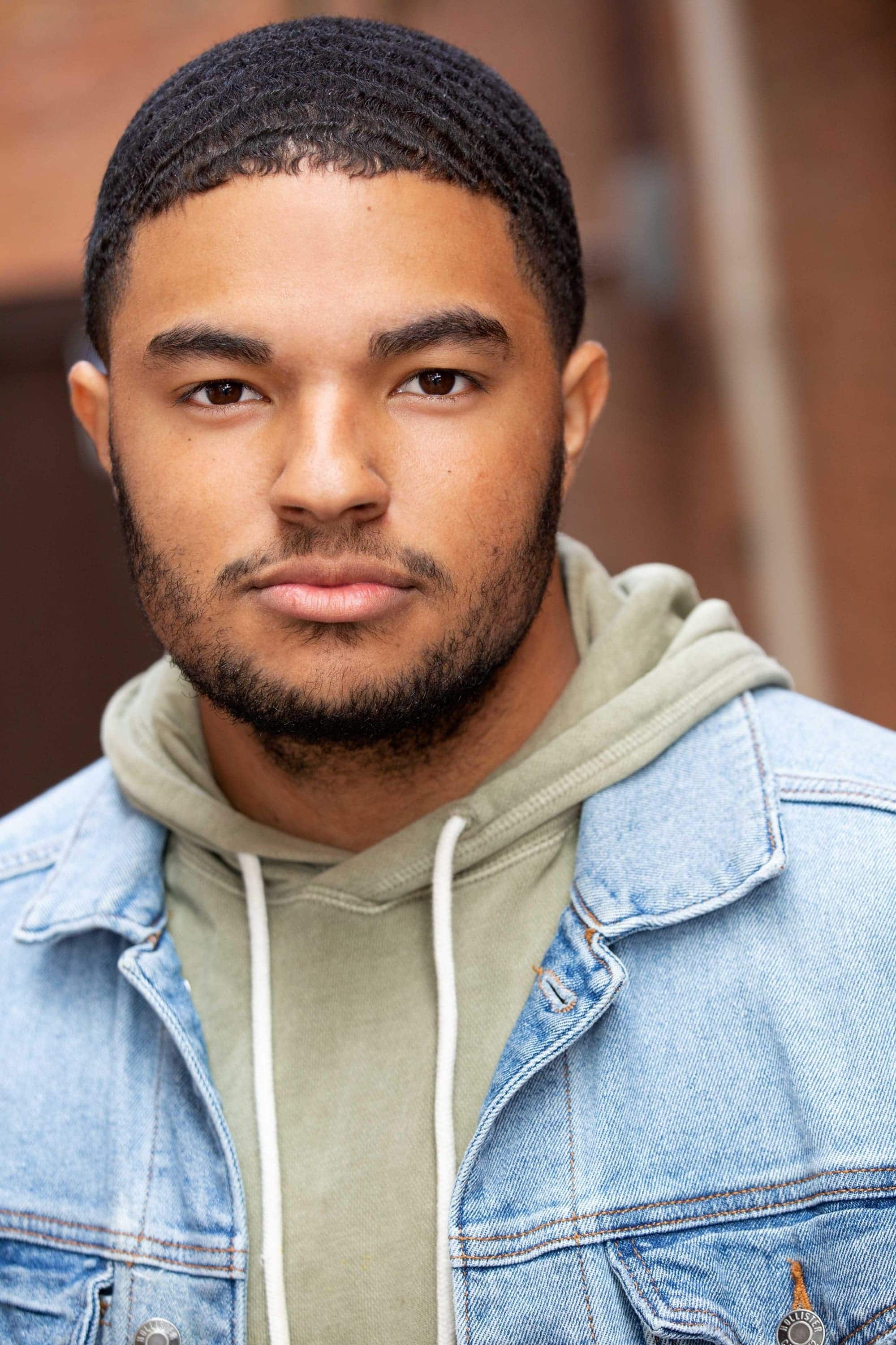تصویر هنرمند Jaden Tolliver