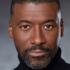 تصویر هنرمند Moe Irvin