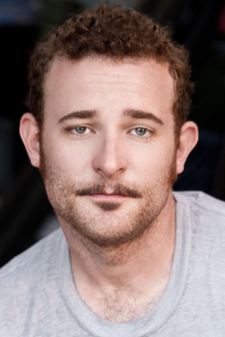 تصویر هنرمند James Adomian