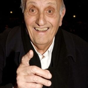 تصویر هنرمند Pierre Tchernia