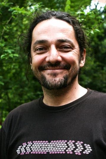 تصویر هنرمند Jan Španbauer