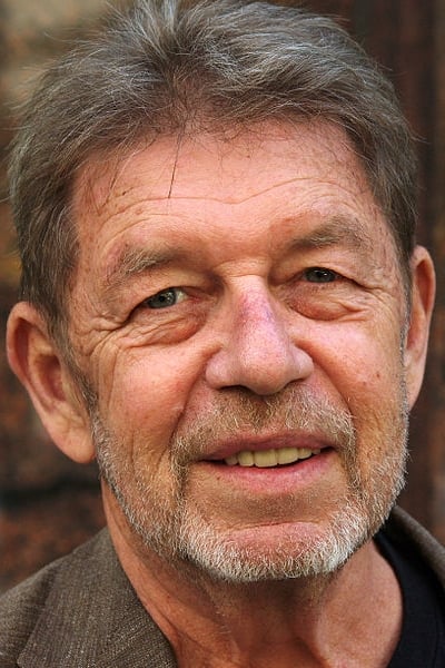 تصویر هنرمند Pete Hamill