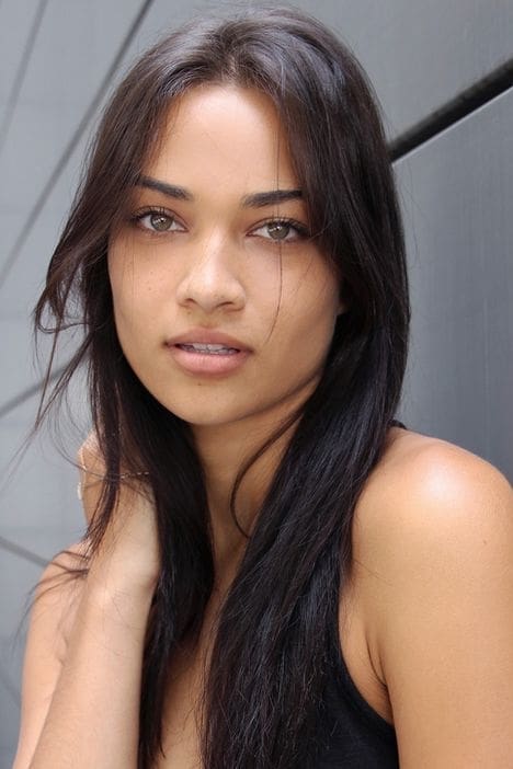 تصویر هنرمند Shanina Shaik