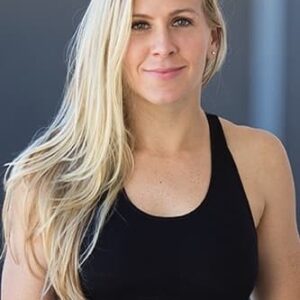 تصویر هنرمند Janelle Beaudry