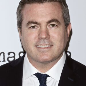 تصویر هنرمند Tucker Tooley