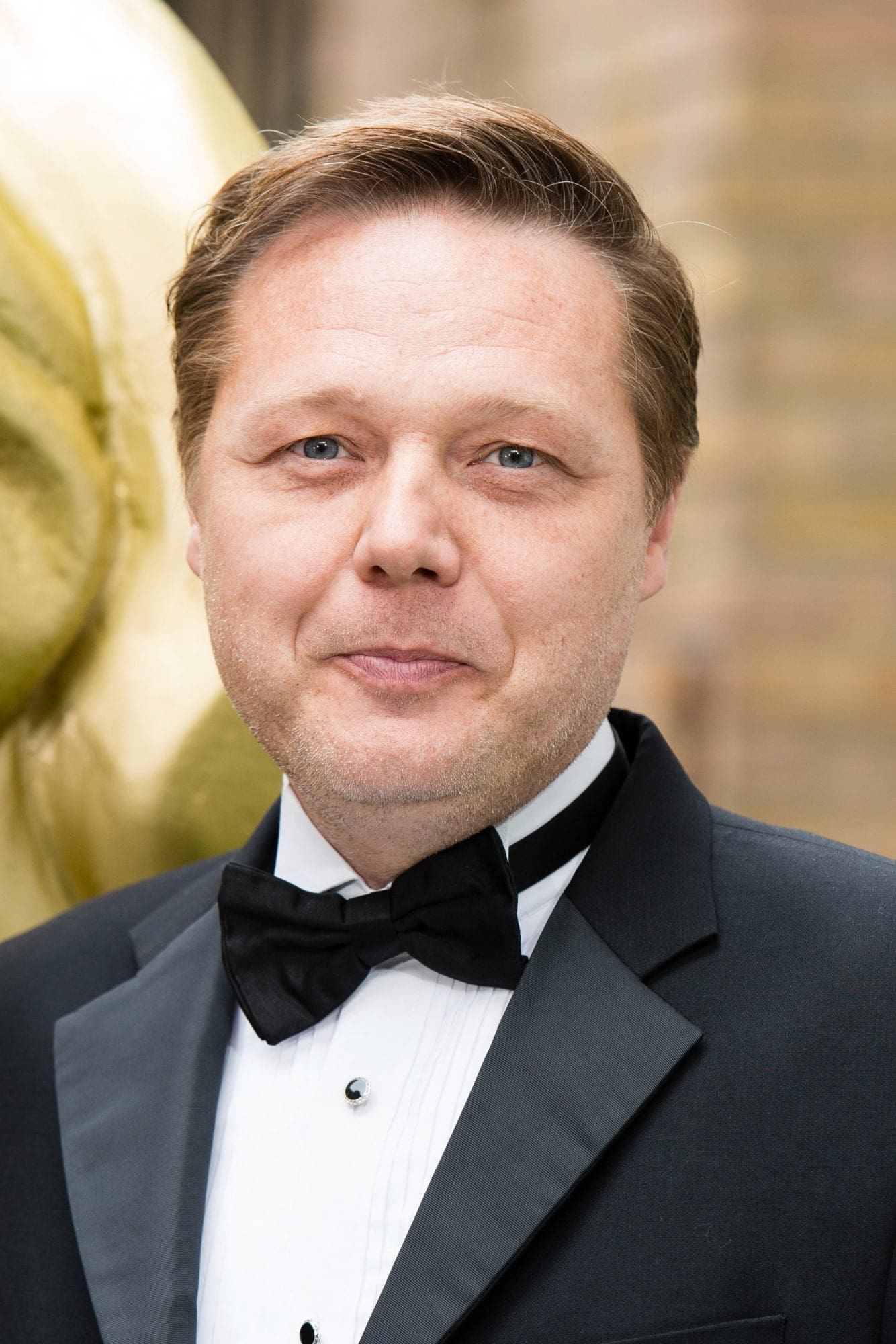 تصویر هنرمند Shaun Dooley