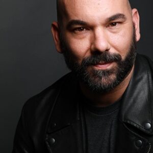 تصویر هنرمند David Salsa