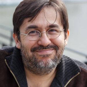 تصویر هنرمند Alexandre Pottier