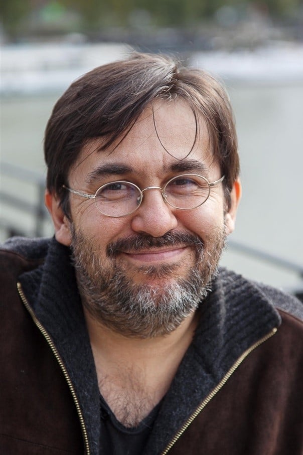 تصویر هنرمند Alexandre Pottier