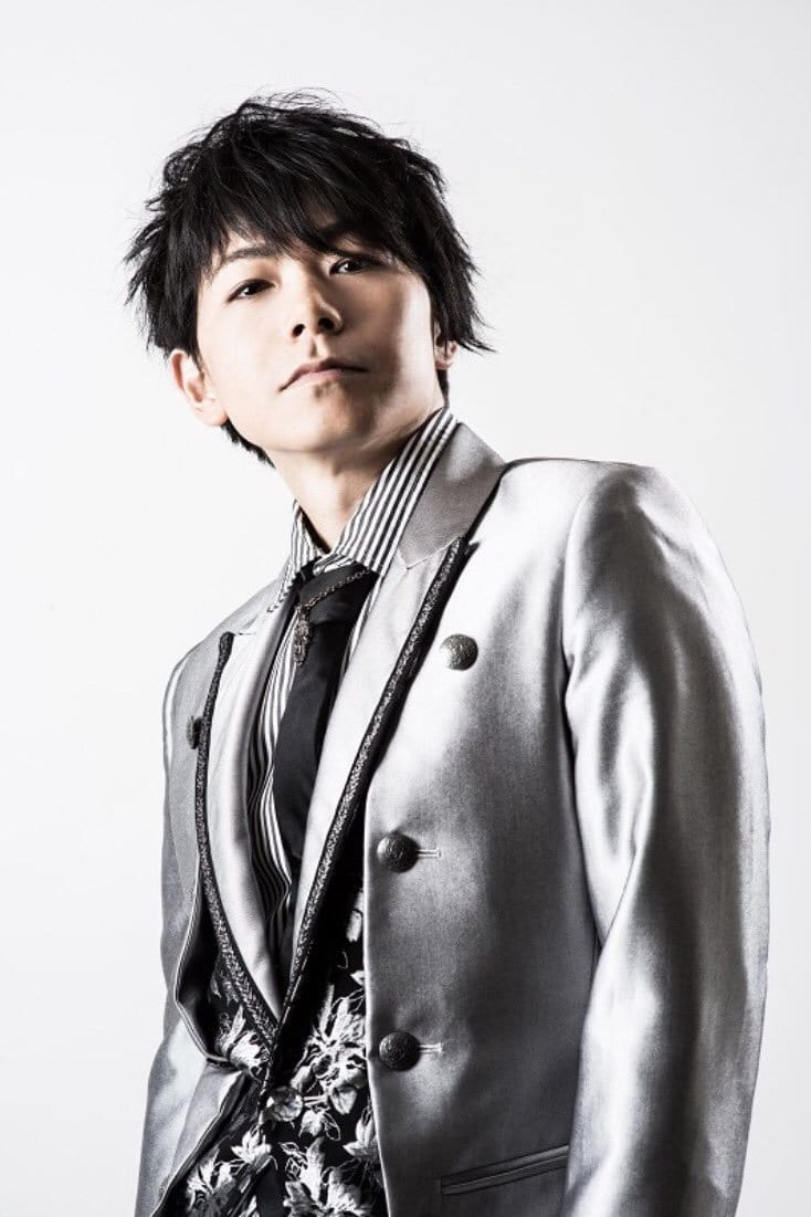 تصویر هنرمند Daisuke Kishio