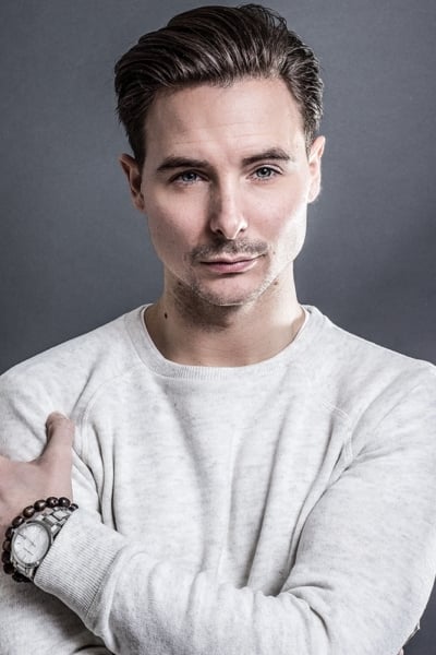 تصویر هنرمند Nick Roeten