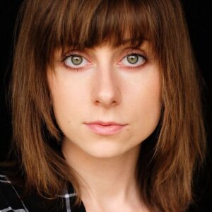 تصویر هنرمند Allisyn Snyder