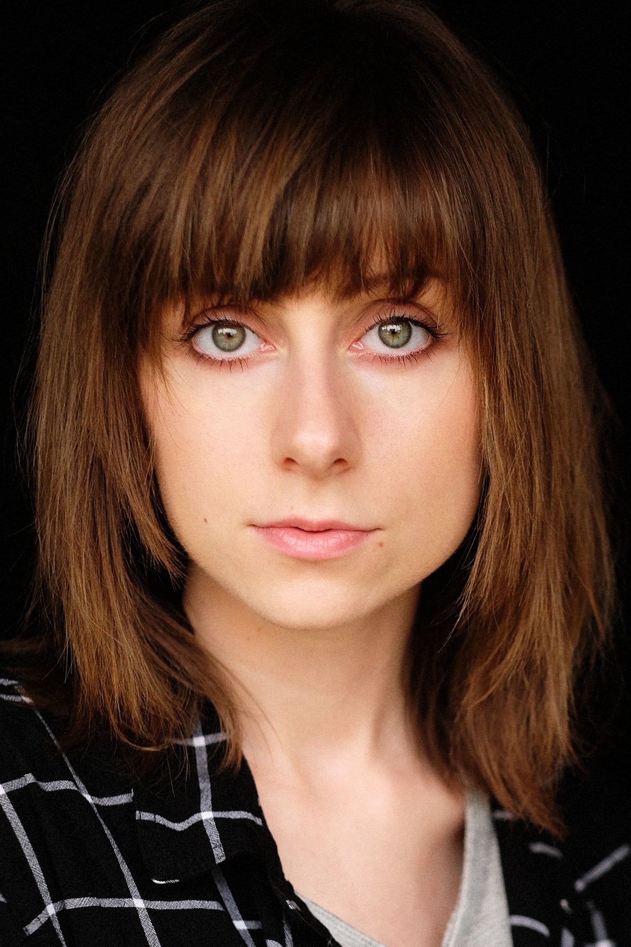 تصویر هنرمند Allisyn Snyder