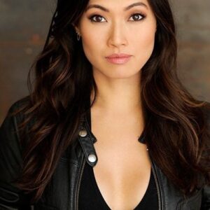 تصویر هنرمند Catherine Haena Kim