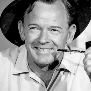 تصویر هنرمند Telford Jackson