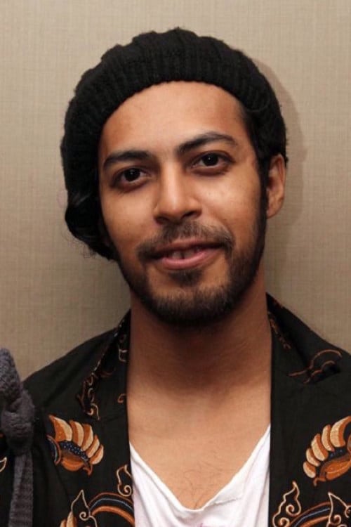 تصویر هنرمند Alex Abbad