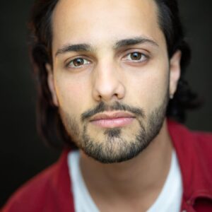 تصویر هنرمند Alex Guersman