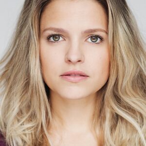 تصویر هنرمند Sarah-Jeanne Labrosse